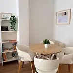 Appartement Luminoso Y Acogedor En El Centro *