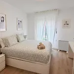 Appartement Luminoso Y Acogedor En El Centro *