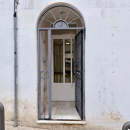 Luminoso Y Acogedor En El Centro