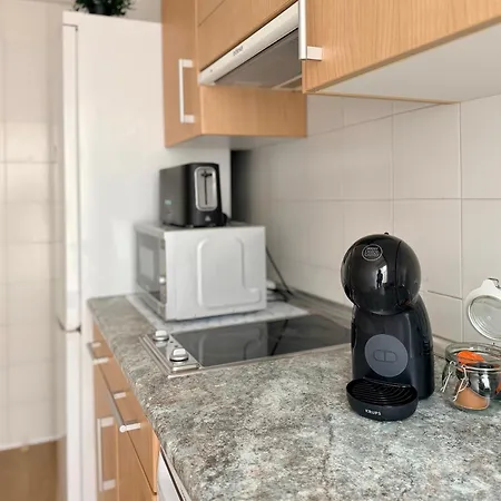 Luminoso Y Acogedor En El Centro