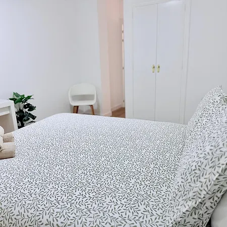 Luminoso Y Acogedor En El Centro Appartement *