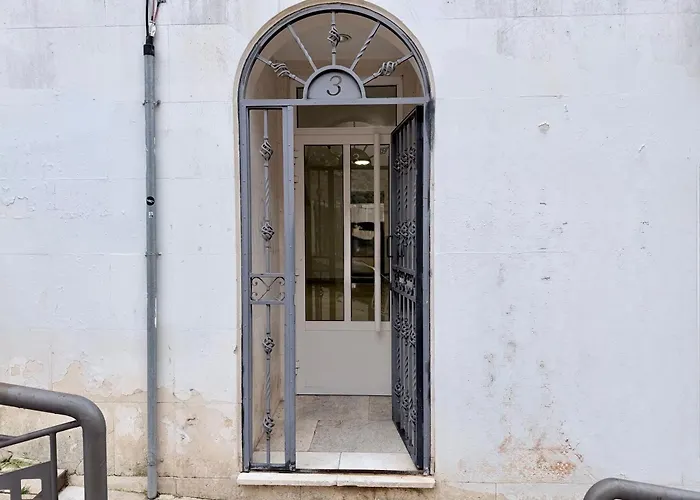 Luminoso Y Acogedor En El Centro