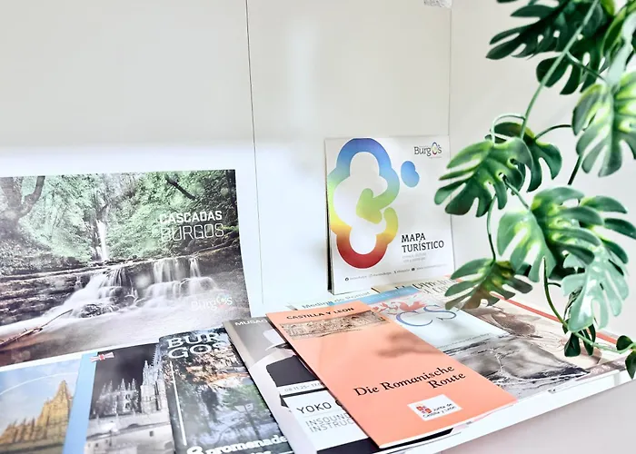 Apartamento Luminoso Y Acogedor En El Centro *